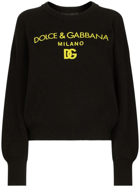 dolce gabbana cashmere 260 rossetto|Dolce & Gabbana Cashmere Jumper .